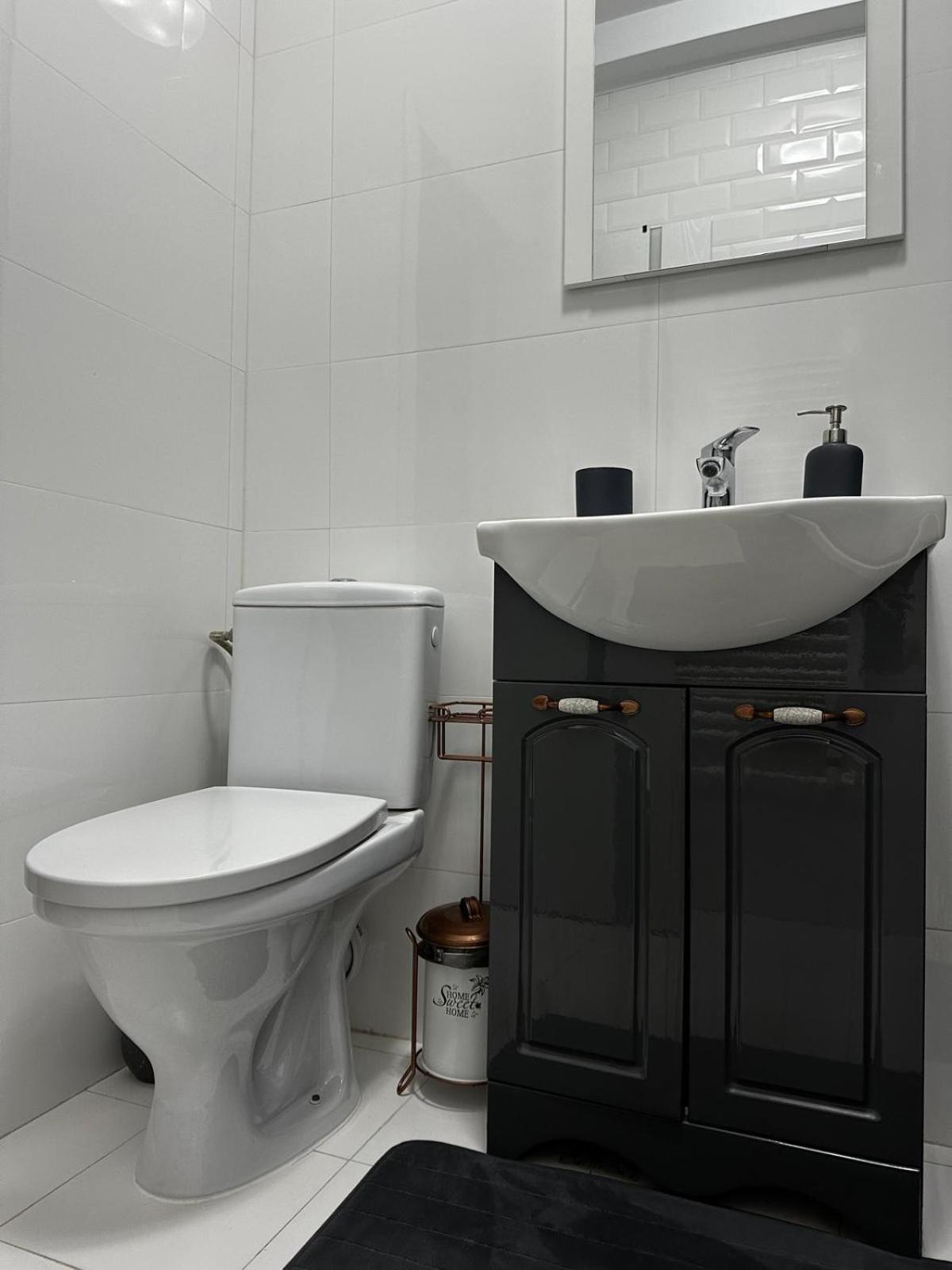 Best Apartment Mamaia Nord Năvodari Esterno foto