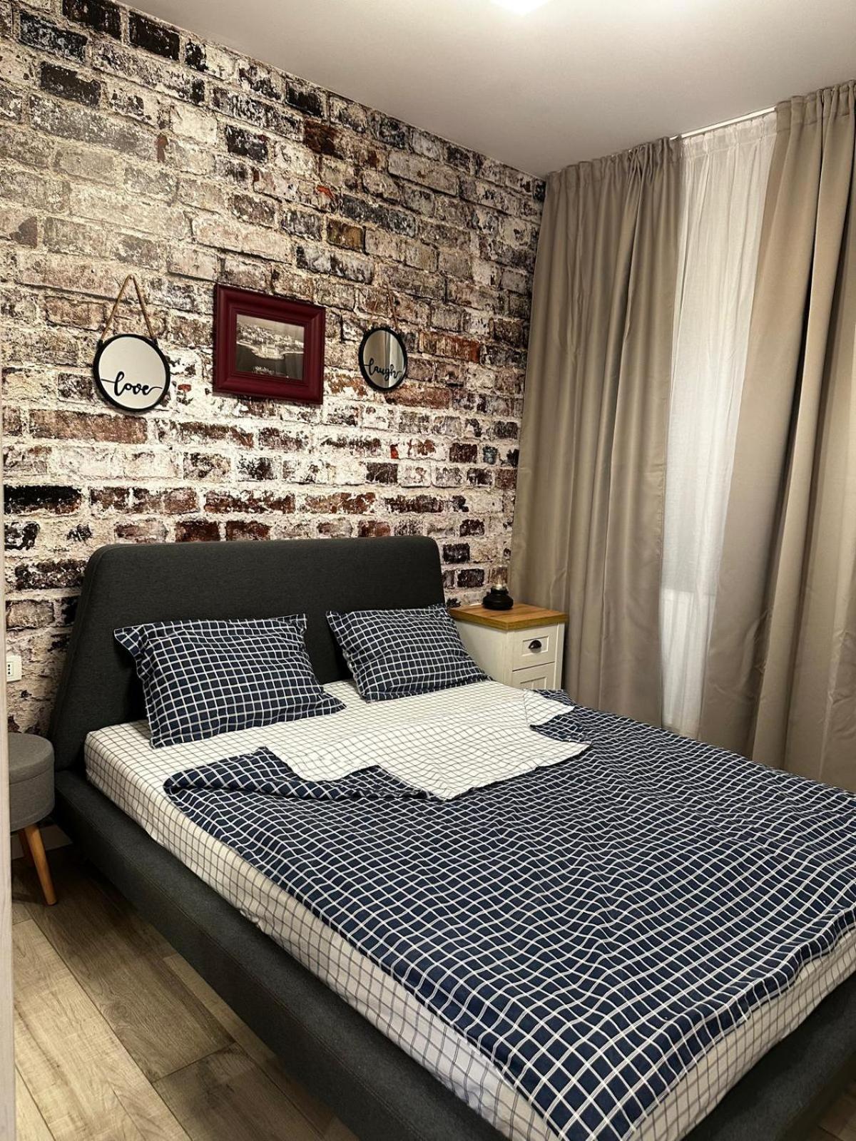 Best Apartment Mamaia Nord Năvodari Esterno foto