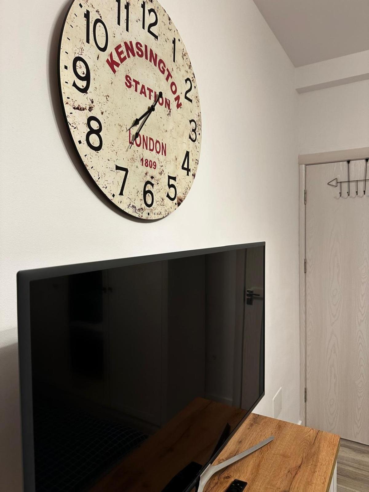 Best Apartment Mamaia Nord Năvodari Esterno foto