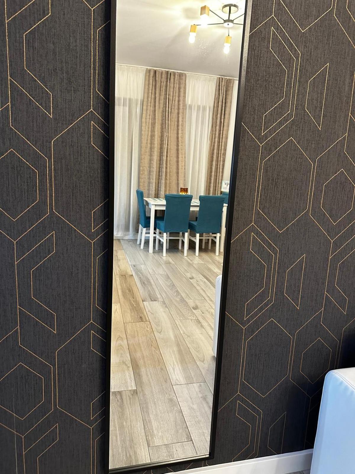 Best Apartment Mamaia Nord Năvodari Esterno foto
