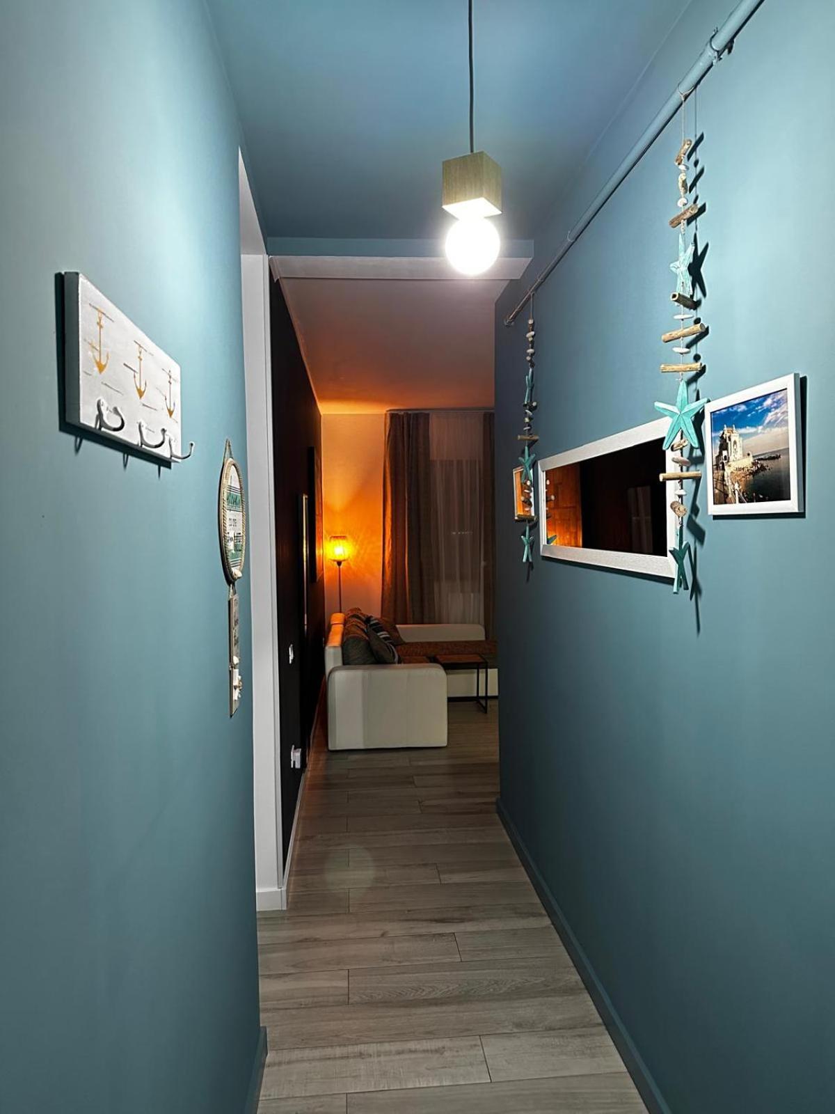 Best Apartment Mamaia Nord Năvodari Esterno foto