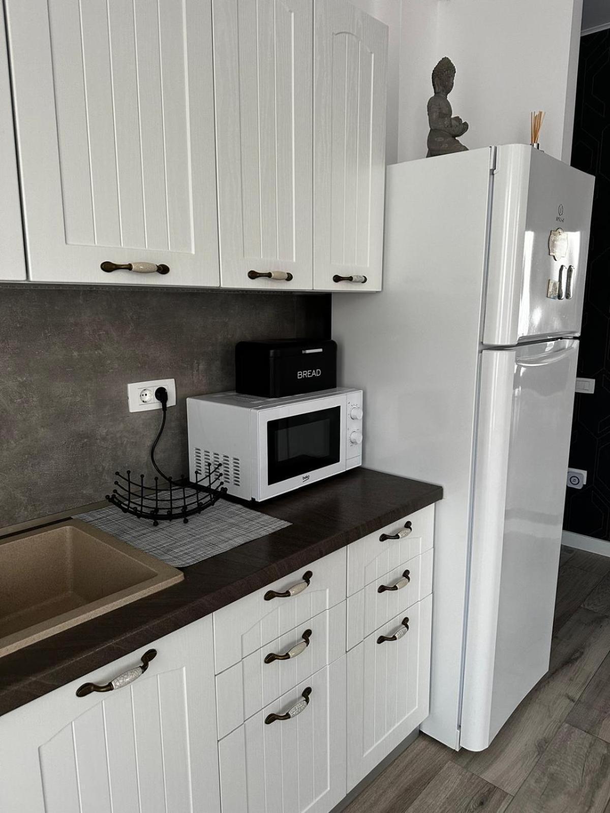 Best Apartment Mamaia Nord Năvodari Esterno foto
